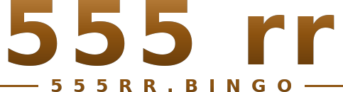 555 rr logo